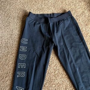 Under armor leggings